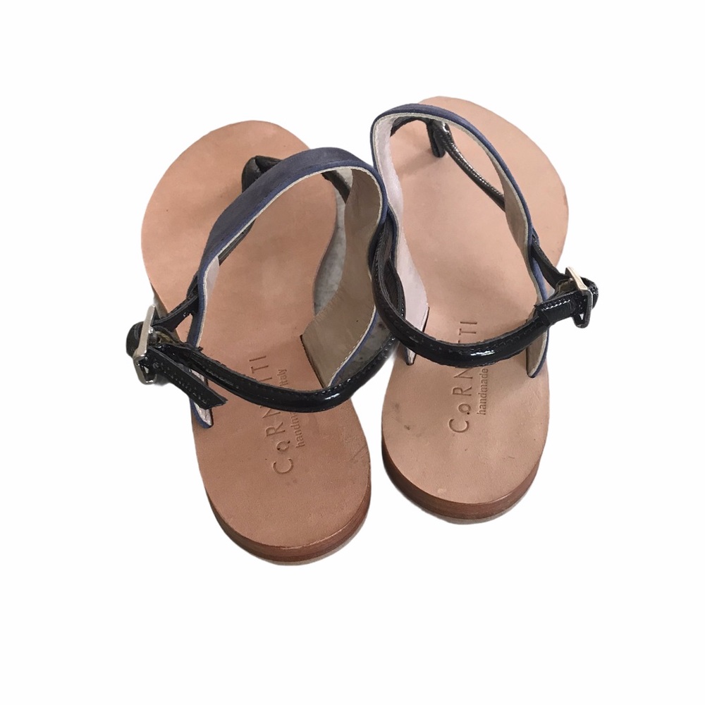 CoRNETTI Sandals - Picture 2 of 6
